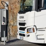 Scania se asocia para ofrecer soluciones de carga Scania ofrece soluciones de carga