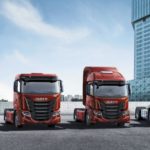 Iveco presenta Iveco On Iveco presenta Iveco On