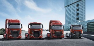 Iveco presenta Iveco On Iveco presenta Iveco On