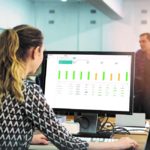 MAN presenta nuevas funciones digitales MAN presenta funciones digitales