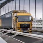 El MAN TGX premiado como Truck of the Year 2021 El TGX premiado como Truck of the Year