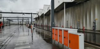 MAN proporciona la solución de carga adecuada para los eléctricos MAN proporciona la solución adecuada