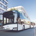 Solaris realiza un gran pedido a DAF Components Solaris compra a DAF Components