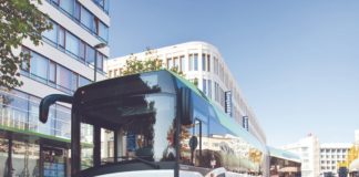 Solaris realiza un gran pedido a DAF Components Solaris compra a DAF Components