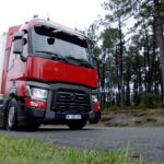 Renault Trucks encara 2021 con optimismo en España La serie T es el modelo pesado emblemático de Renault Trucks.