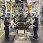 Paccar celebra el 10º aniversario de la fabricación de motores en Norteamérica Paccar celebra el 10º aniversario