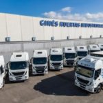 ESP Solutions amplía su flota con 100 vehículos seminuevos Iveco ESP Solutions amplía su flota