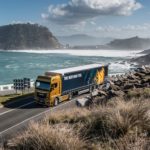 MAN Truck & Bus Iberia 2020 y 2021 Nuevas Oportunidades para el Transporte MAN TGX nueva generación 2020-2021