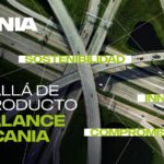 El balance anual de Scania El balance de Scania