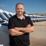 Miguelón Express confía en Mercedes-Benz Miguelón Express confía en Mercedes-Benz