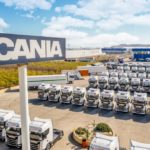 Intercox confía en Scania con nuevos 450 S Intercox confía en Scania