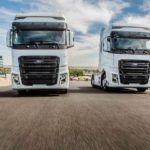 Ford Trucks España se incorpora a ANFAC Ford Trucks se incorpora a ANFAC