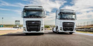 Ford Trucks España se incorpora a ANFAC Ford Trucks se incorpora a ANFAC