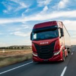 Iveco presenta un pionero asistente por voz para el conductor Iveco presenta un asistente por voz