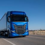 Iveco On innova en seguridad Iveco On innova en seguridad