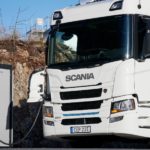 Scania crea un laboratorio de baterías para eléctricos Scania crea un laboratorio de baterías