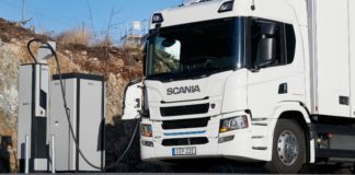 Scania crea un laboratorio de baterías para eléctricos Scania crea un laboratorio de baterías