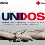 Scania suma nuevos proyectos de RSC Scania suma nuevos proyectos