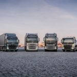 Volvo Trucks ofrece Alexa en sus nuevos camiones Volvo Trucks ofrece Alexa