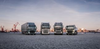 Volvo Trucks ofrece Alexa en sus nuevos camiones Volvo Trucks ofrece Alexa