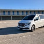 Probamos el Mercedes-Benz EQV 300, mezcla de lujo y practicidad Probamos el Mercedes-Benz EQV