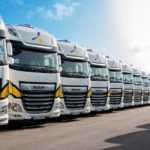 Grupo Primafrio se hace con 1.300 DAF XF 480 Grupo Primafrio adquiere 1.300 DAF