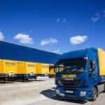 Dachser prepara sus operaciones para el Brexit Dachser se prepara para el Brexit