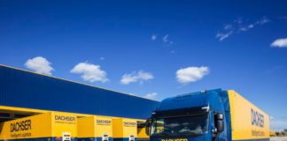 Dachser prepara sus operaciones para el Brexit Dachser se prepara para el Brexit