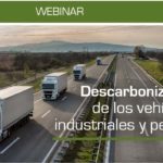 ANFAC debate la descarbonización del transporte y electromovilidad ANFAC debate la descarbonización del transporte y electromovilidad