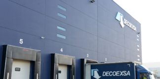 Decoexsa transporta ultracongeladores para la vacuna de Pzifer contra la COVID-19 Decoexsa transporta ultracongeladores