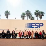 ESP Solutions muestra la labor de la asociación Amama ESP Solutions ayuda a Amama