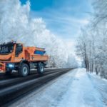 Conoce los Iveco que han sido clave durante la gran nevada Los Iveco clave durante la nevada