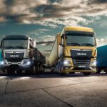 MAN Truck & Bus Iberia, reconocido como Top Employer MAN, reconocido como Top Employer