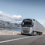 El Volvo FH gana el premio Camión del Año 2021 El FH gana el Camión del Año