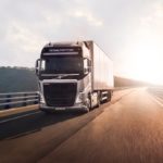 Volvo Trucks lidera el mercado de vehículos pesados en 2020 Volvo Trucks lidera el mercado