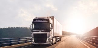 Volvo Trucks lidera el mercado de vehículos pesados en 2020 Volvo Trucks lidera el mercado
