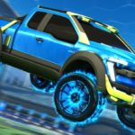 El nuevo Ford F-150 llega al mundo del videojuego El F-150 llega al mundo gamer