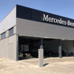 Autoprima Levante pone en marcha un nuevo centro de servicio posventa en Valencia Autoprima inaugura un nuevo centro