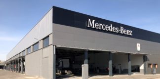 Autoprima Levante pone en marcha un nuevo centro de servicio posventa en Valencia Autoprima inaugura un nuevo centro