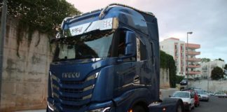 Accesorios Tuning para camiones Trastevere España Trastevere España propone un espectacular catálogo de accesorios para personalizar tu camión.