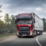 Gama Ford Trucks 2021 F MAX L mode Eco y Legacy 6X2 F-MAX L la nueva versión de Ford Trucks con mayor capacidad de gasóleo y modo ECO de máximo ahorro.