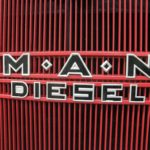 MAN Diesel dos nombres ligados en la historia de la automoción.