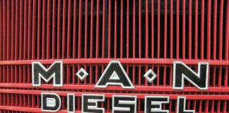 Clásicos inventos en la historia de los camiones MAN (2ªp) MAN Diesel dos nombres ligados en la historia de la automoción.