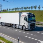 Girteka compra 2.000 camiones Volvo Trucks Girteka compra 2.000 Volvo