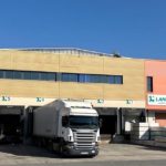 Landtrans abre un almacén logístico en la ZAL de Sevilla Landtrans abre un almacén