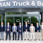MAN Truck & Bus Iberia cierra 2020 y plantea retos para el 2021 MAN cierra 2020