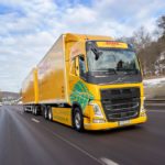 DHL Freight y Volvo Trucks aceleran la transición hacia un transporte sostenible DHL y Volvo aceleran la transición