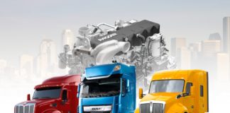 Paccar anuncia los ganadores del premio a la calidad 10 PPM Paccar anuncia los ganadores