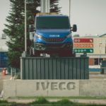 La planta de Iveco en Valladolid, galardonada como mejor empresa 4.0 La planta de Iveco en Valladolid galardonada
