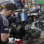 La fábrica de Iveco de Madrid trabaja por la integración sociolaboral Iveco trabaja por la integración